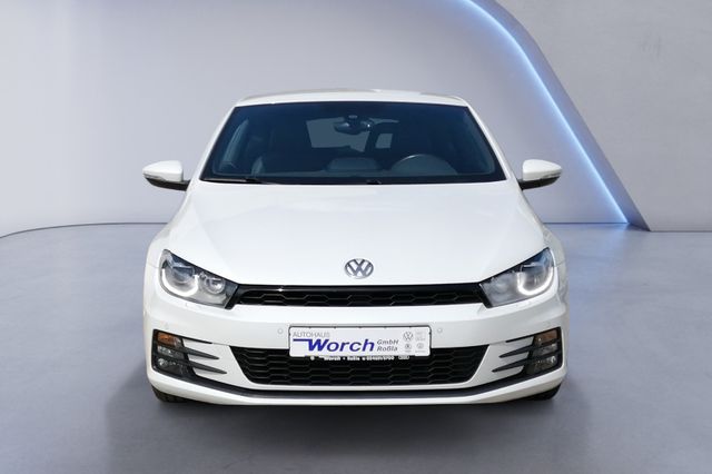 Scirocco 2.0 TSI Sport Xenon+DYNAUDIO+PARKLENK+