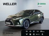Lexus RX 450h Style Edition *NAVI*Leder*el.Si vorn*Kam - Lexus Gebrauchtwagen in Augsburg