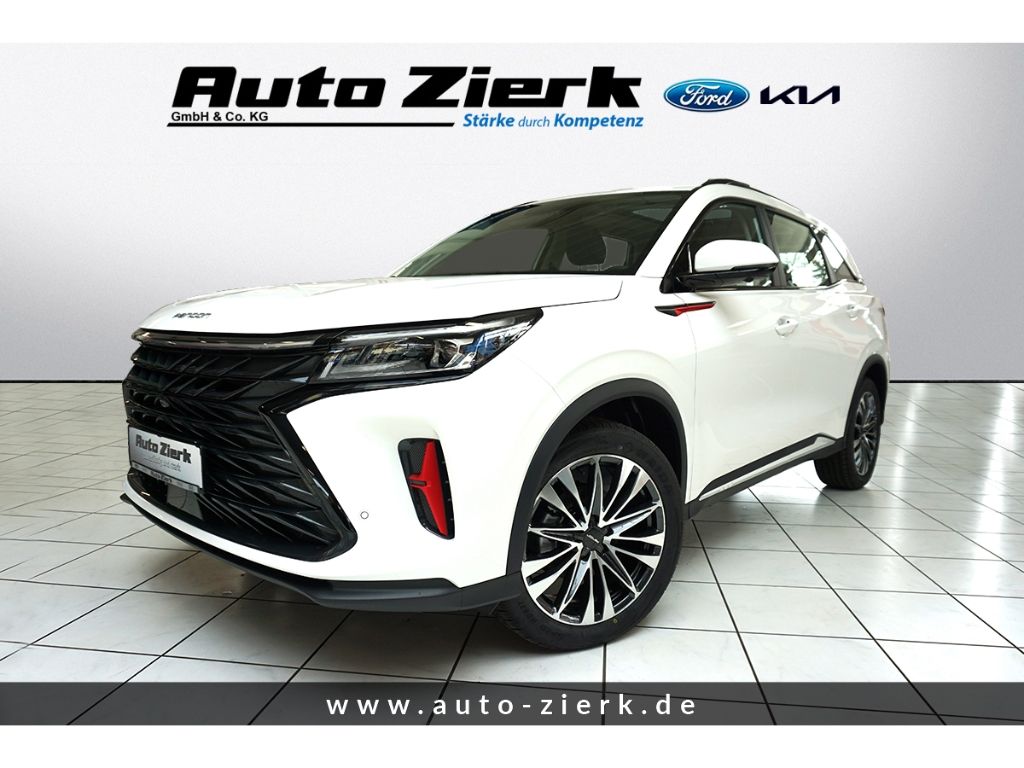 Angebot ansehen DFSK Fengon 600
