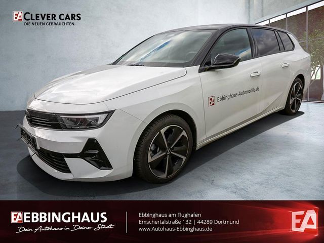 Opel Astra L Sports Tourer 1.2 GS 360° Kamera Navi