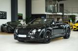 Bentley Continental GTC 4.0 V8 S Diamond Edition 1 of 25 - Bentley Gebrauchtwagen in Köln
