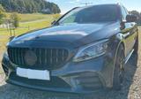 Mercedes-Benz C 43 AMG Mercedes-AMG 4MATIC T  - gebrauchte Mercedes-Benz C 43 AMG aus dem Jahr 2020