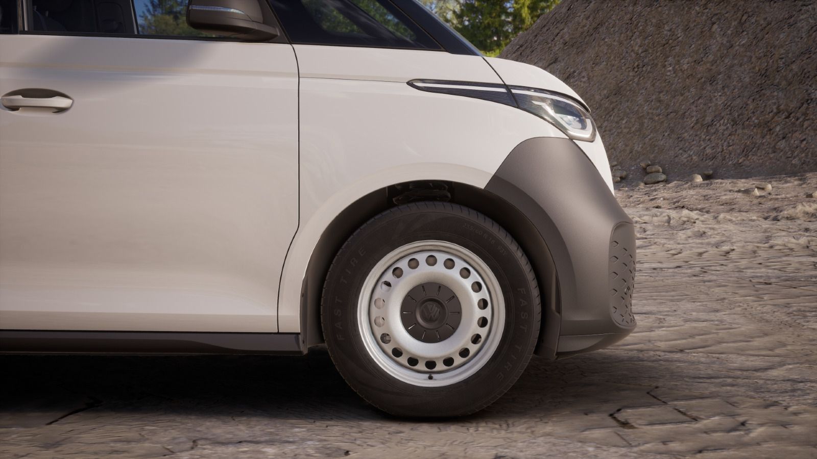 Volkswagen ID. Buzz - Bild 9