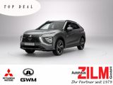 Mitsubishi Eclipse Cross Top Hybrid 4WD, LED , LEDER, NAVI - Mitsubishi Eclipse Cross: Top
