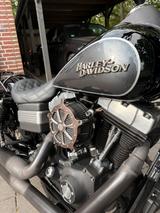 Harley-Davidson Dyna Street Bob FXDB - Harley-Davidson Motorräder in Hamburg