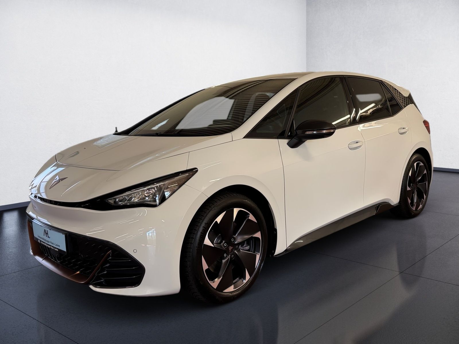 Cupra Born - Bild 2