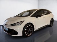 Cupra Born - Vorschau Bild 2