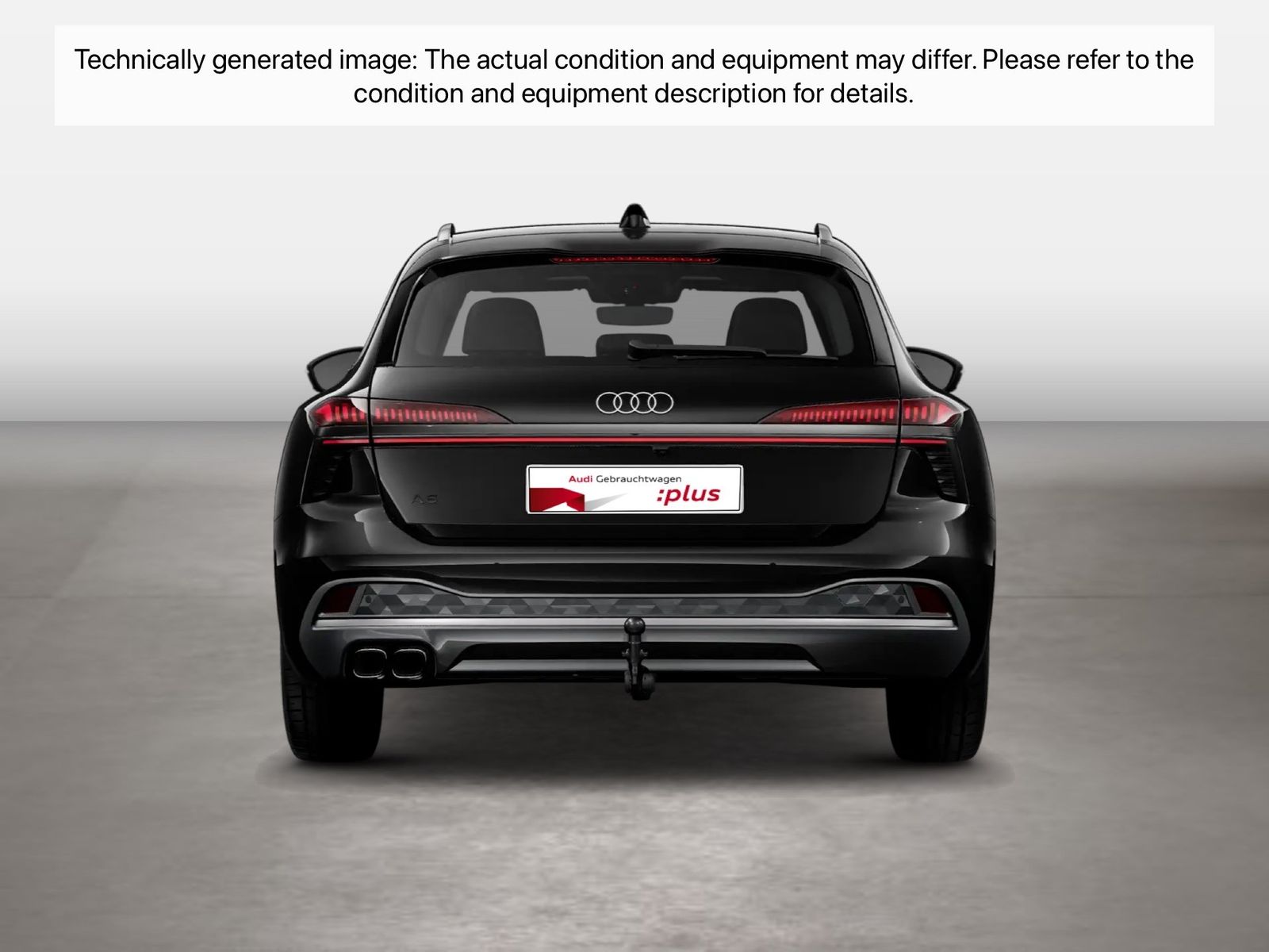 Audi A6 - Bild 4