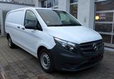 Mercedes-Benz Vito 110 CDI lang Klima PTS Tempomat 50Tkm - Offers