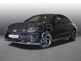 Hyundai IONIQ 6 Allradantrieb 77,4kWh UNIQ-Paket 20" LM - blaue Hyundai IONIQ 6