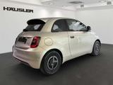 Fiat 500e 118PS "Giorgio Armani" Leder Navi   - scheckheftgepflegte Fiat 500e
