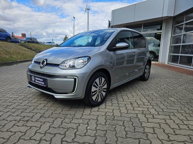 Volkswagen e-up! Edition 61 kW (83 PS) 32,3 kWh 1-Gang-Auto