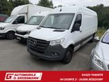 Mercedes-Benz Sprinter III HKa 317 CDI RWD KLIMA SHZ KAMERA - Angebote