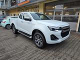 Isuzu D-Max SpaceCab LSE Aut. MY 24/25 LEDER*LED*ACC - Isuzu in Frankfurt (Main)