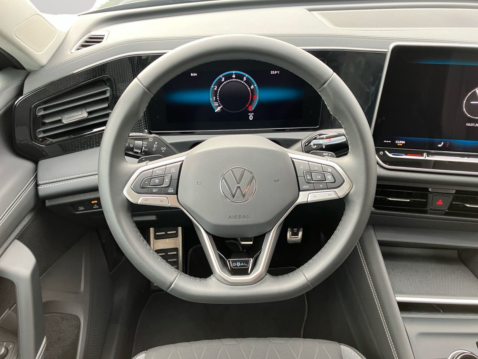 Volkswagen Tiguan - Bild 12