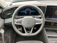 Volkswagen Tiguan - Vorschau Bild 12