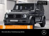 Mercedes-Benz G 500 AMG/Superior/SHD/Night II/Standhz/AHK/