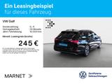 Volkswagen Golf Variant VIII 2.0 TDI GOAL DSG* Navi*AHK*IQ- - Jahreswagen mit Diesel-Antrieb: Automatik