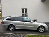 Mercedes-Benz E 280 CDI 4MATIC T AVA 132 Tkm. - Mercedes-Benz E 280 Gebrauchtwagen