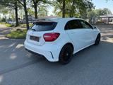 Mercedes-Benz A 250 A -Klasse A 250 BlueEfficiency AMG - gebrauchte Mercedes-Benz A 250 aus dem Jahr 2013