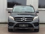 Mercedes-Benz GLE GLE 500 4Matic AMG H&K Panorama Kamera - Mercedes-Benz GLE 500 Benziner Gebrauchtwagen