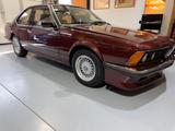 BMW M 635 CSI - BMW 635: Csi M