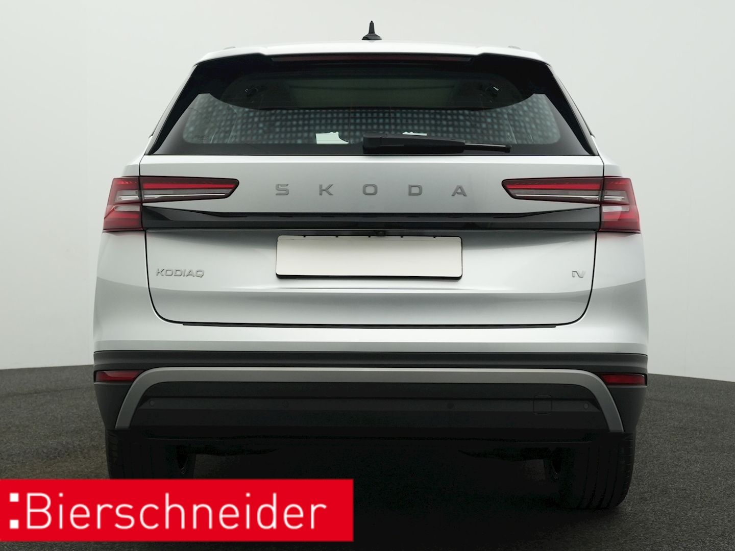 Skoda Kodiaq - Bild 5