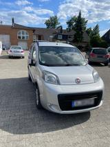 Fiat qubo diesel - Fiat Qubo in Essen