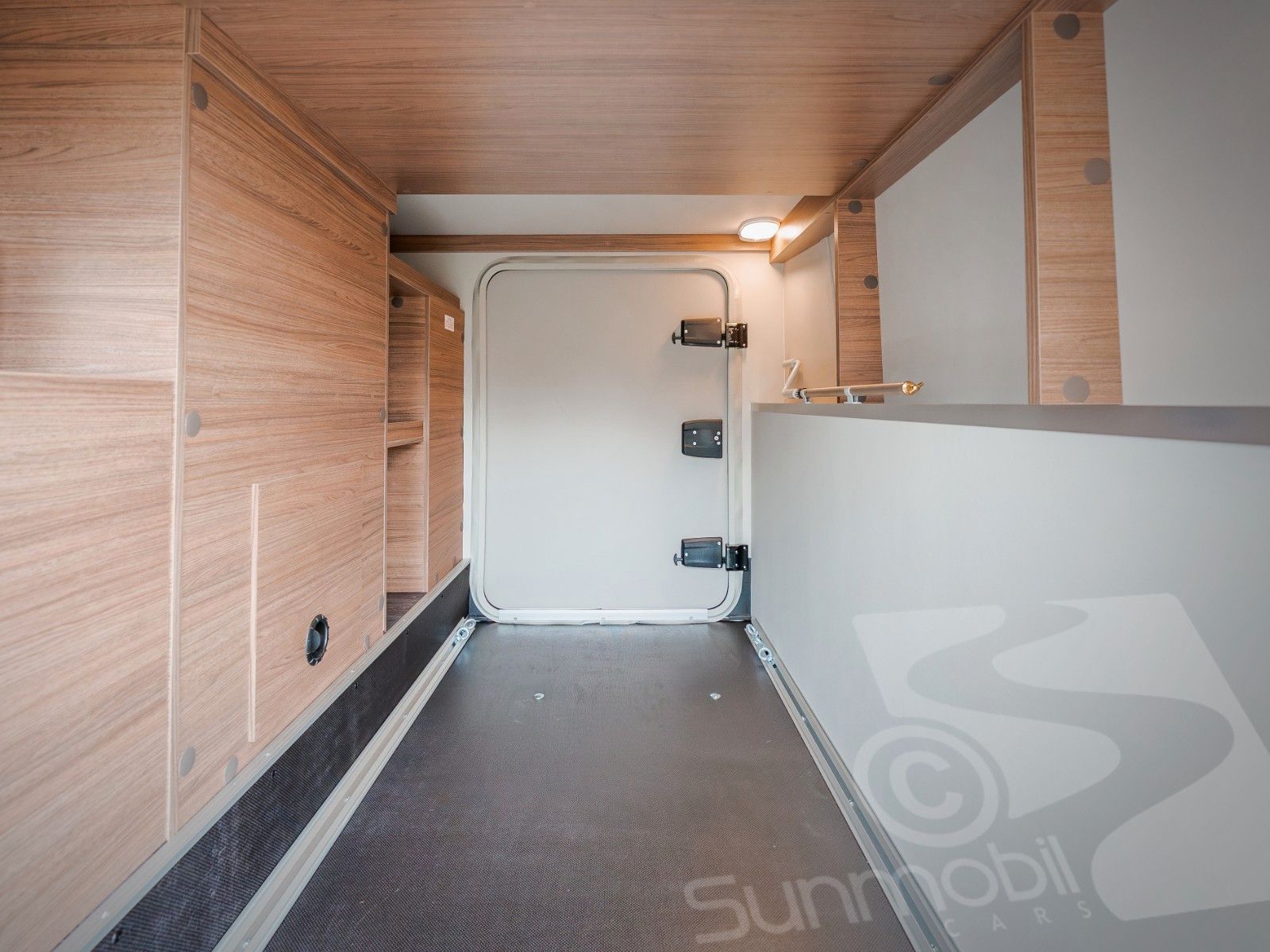 Fahrzeugabbildung Knaus VAN TI 650 MEG VANSATION 2026 #LIGHT #KLIMA #AUT