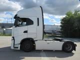 Iveco S-Way AS440S51T/P Intarder - Iveco Kastenwagen hoch + lang 5
