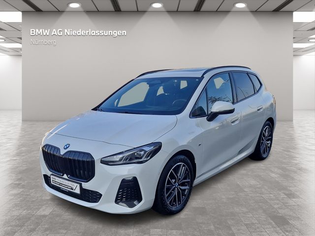 BMW 218i Active Tourer M Sport Harman/K Head-Up LED