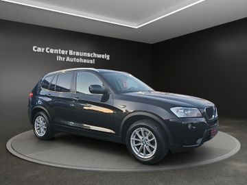 BMW X3 - 2