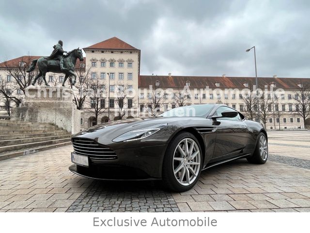 Aston Martin DB11 4.0 V8 Kopi Bronze B&O BRD 140 Punkte Check