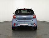 Hyundai i10 1.2 Aut. Navi Tempomat Kamera - Hyundai i10: Automatik