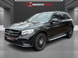 Mercedes-Benz GLC 220 d 4Matic AMG Pano*Distronic Plus*360*  - Mercedes-Benz GLC 220 Gebrauchtwagen