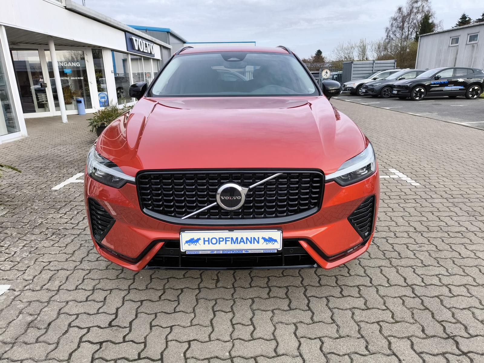 Volvo XC60 - Bild 7