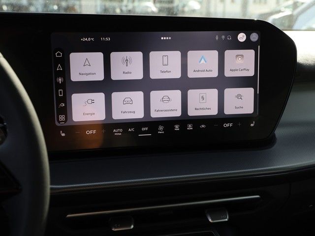 Audi Q3 SUV e-hybrid 2X S-LINE DIGI MATRIX PANO TECH  foto 14