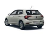 Volkswagen Polo Life Auslieferung in der Autostadt WOB - Neuwagen: Auto
