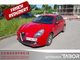 Alfa Romeo Giulietta 1,6 JTDM Super Navi LM Klimaaut. PDC - Alfa Romeo Giulietta mit Diesel-Antrieb: 1.6