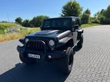 Jeep Wrangler 3.6l V6 Unlimited Rubicon Automatik... - Jeep Wrangler: Rubicon