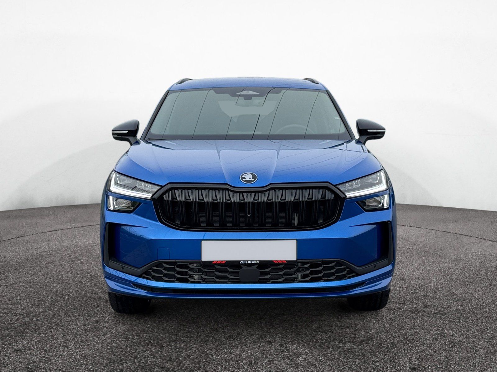 Skoda Kodiaq Sportline iV DSG|AHK|eHECK|KAMERA|MATRIX imagem 3