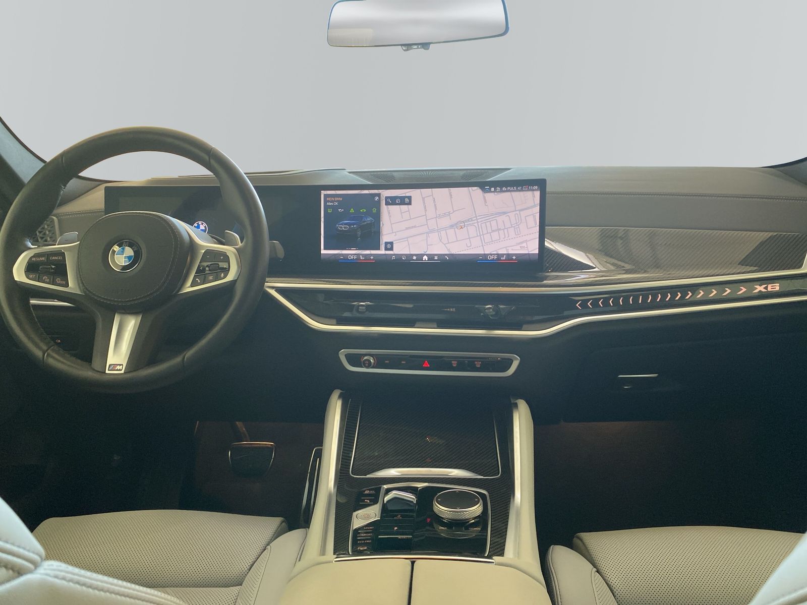 BMW X6 - Bild 12