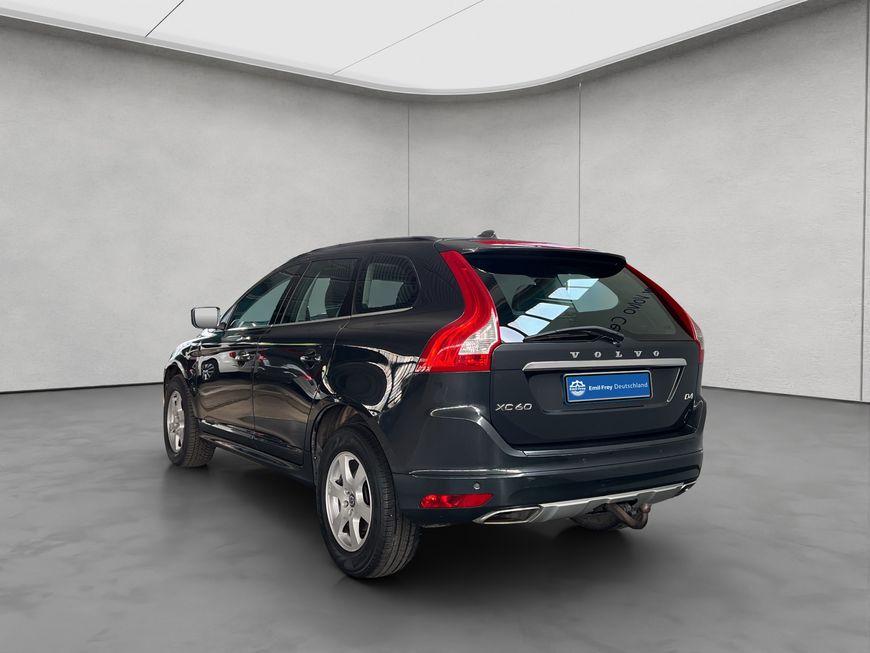 Volvo XC60 D4 Momentum Aut Navi Xenon Kamera PDCv+h