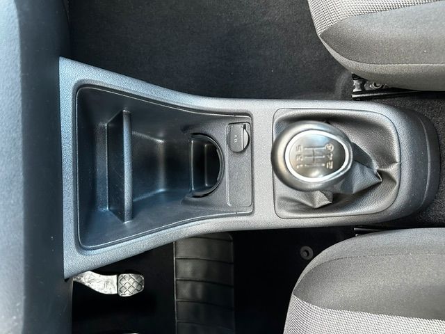 Citigo Ambition KLIMA;EL.FH;ESP;FB ZV