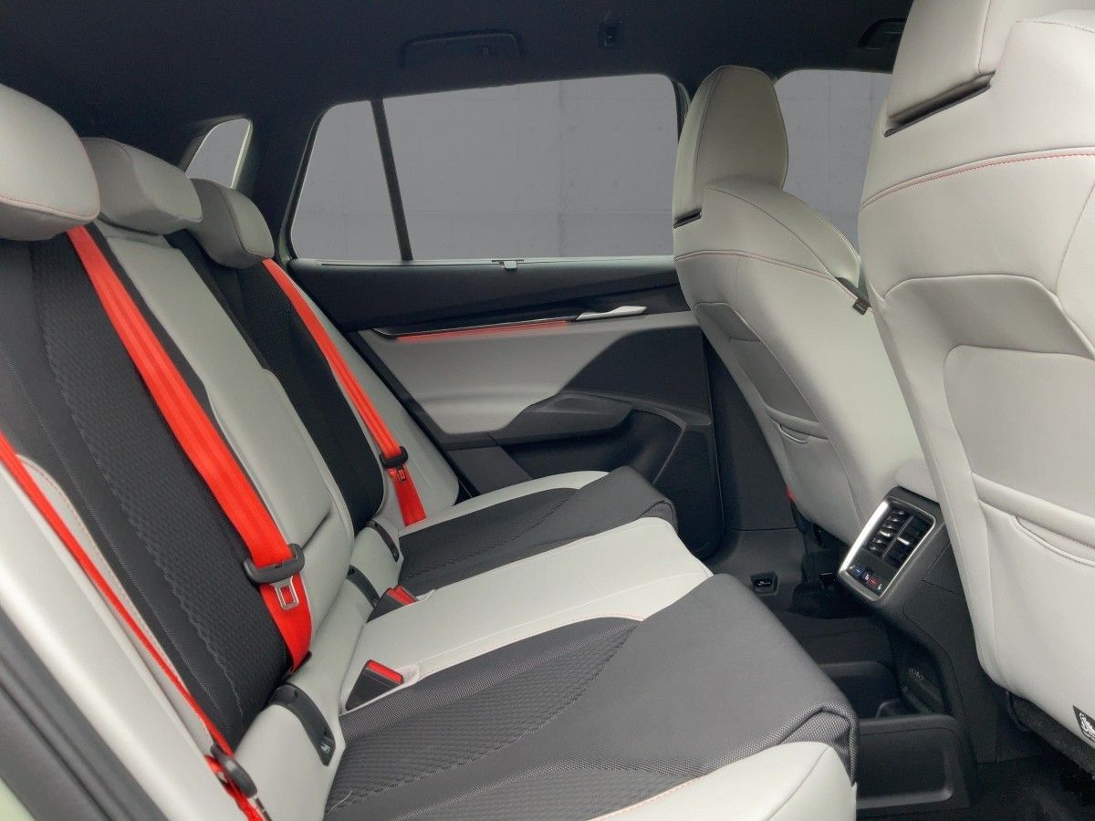 Skoda Elroq - Bild 12