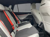 Skoda Elroq - Vorschau Bild 12