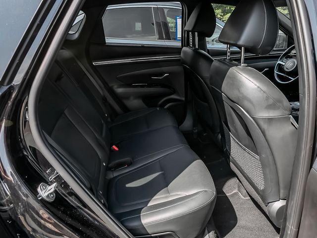 Hyundai Tucson 1.6 Prime Mild-Hybrid 2WD Assistenz-Paket