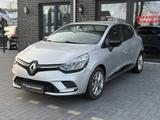Renault Clio IV Limited/Deluxe*Klima*NAVI*PDC*SHZ*LED* - Renault Clio Gebrauchtwagen in Bremen