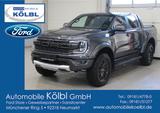 Ford Ranger Raptor 3.0 EcoBoost Auto., RAPTOR-PAKET - Ford Ranger mit Benzin-Antrieb: 3.0
