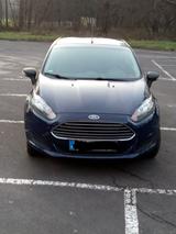 Ford Fiesta MK7/JA8  TÜV 12/27 - Ford Fiesta: Ja8